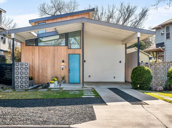 1811 Collier St, Austin, TX 78704