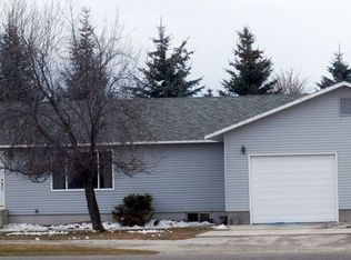 225 W 1st N, Teton, ID 83451