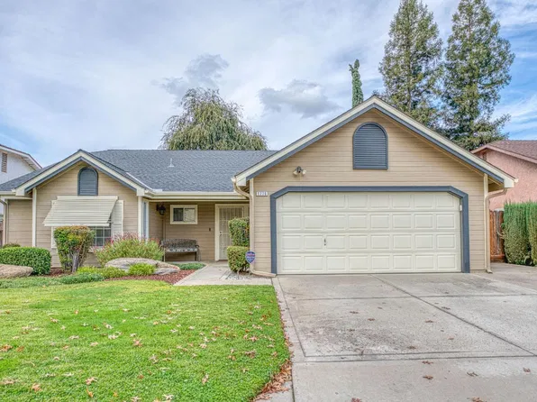 1776 E El Paso Ave, Fresno, CA 93720