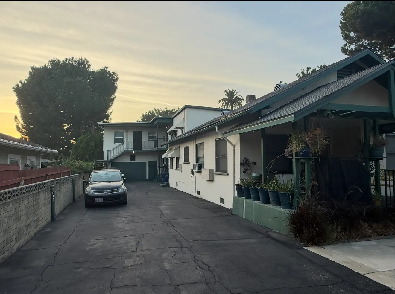 1 bed, 500 sqft, $1,700 — Photo 1