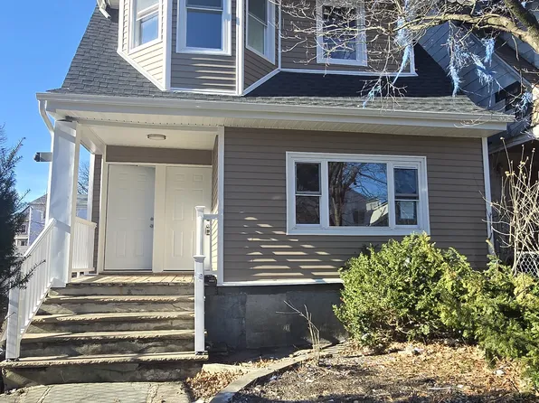 452 S 1st Ave Floor 1, Mount Vernon, NY 10550