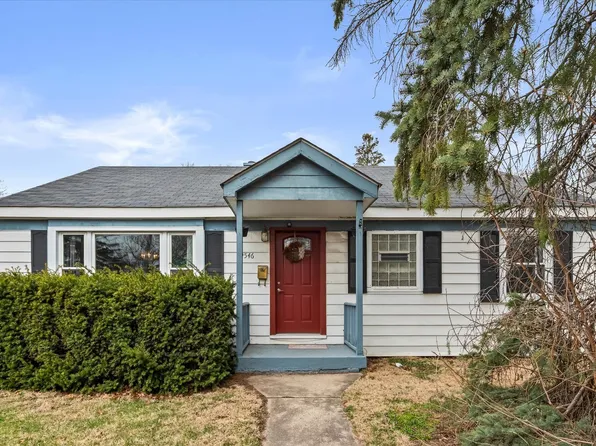 9546 Washington Ave, Brookfield, IL 60513