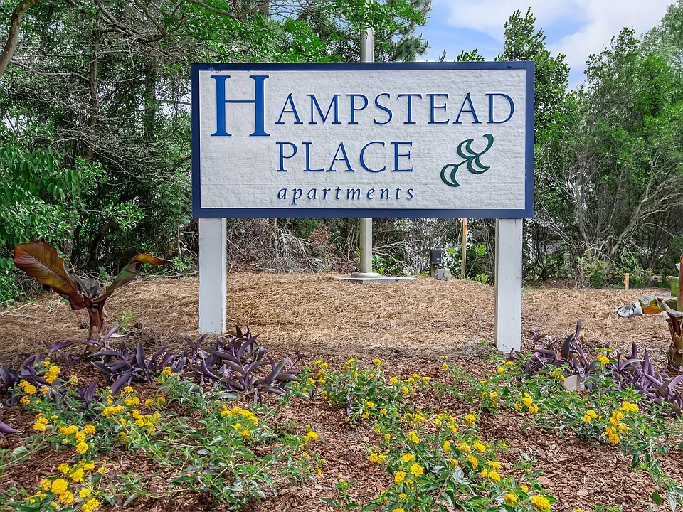 Hampstead Place