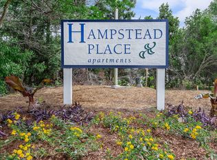 Hampstead Place, Hampstead, NC 28443