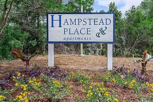 Hampstead Place Photo 1
