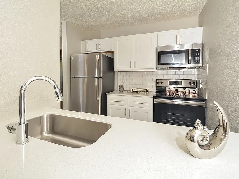 Designer Kitchen