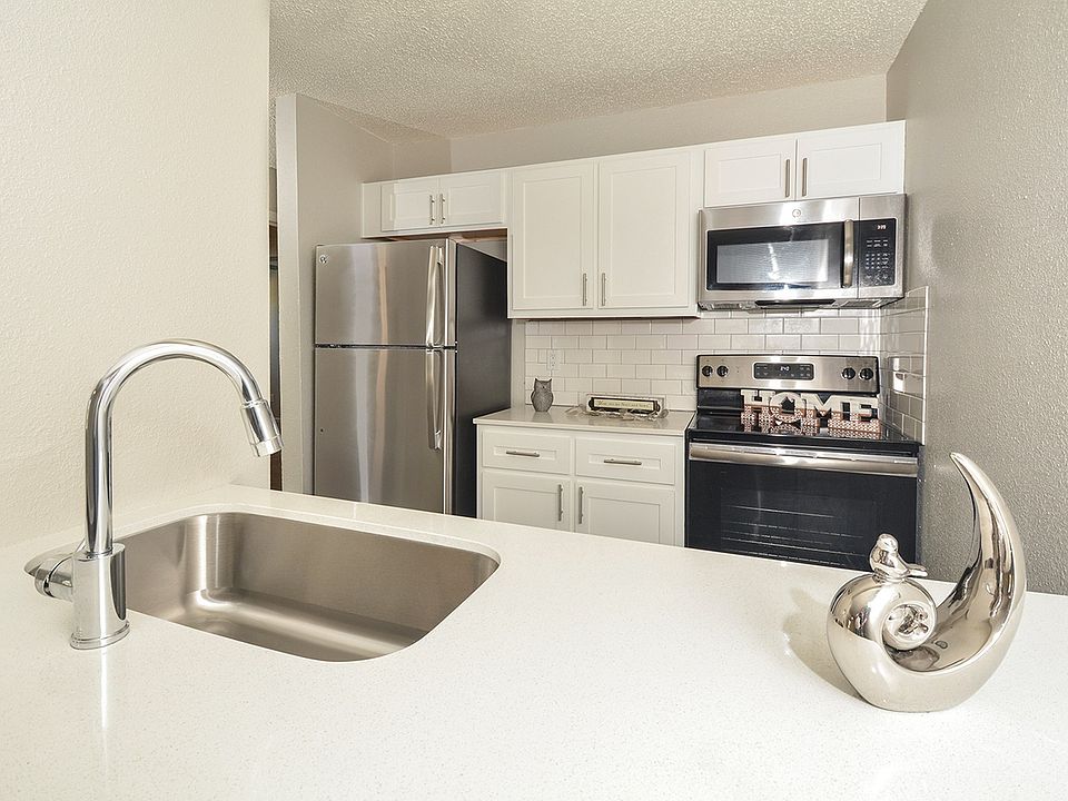 Designer Kitchen