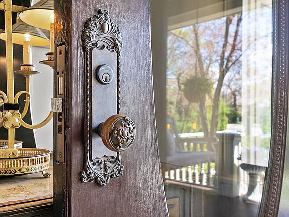 Beautiful Front Door