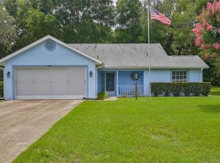 2750 N Canterbury Lake Dr, Hernando, FL 34442