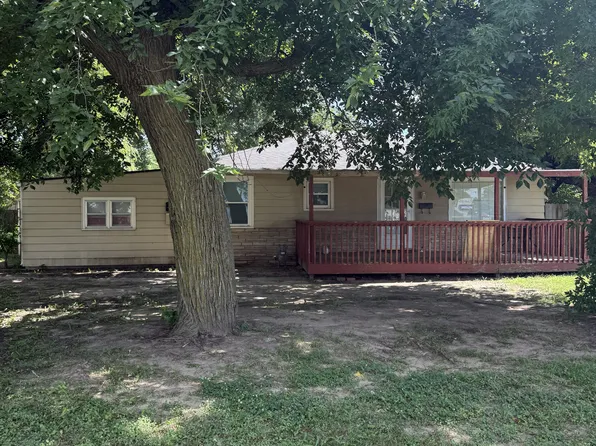 (undisclosed Address), Wichita, KS 67217