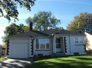 123 W 85th St, Kansas City, MO 64114