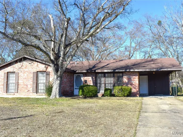 1381 Biscayne Dr, Montgomery, AL 36116