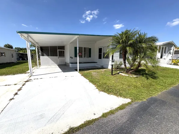 2552 NE Turner Ave Lot 69, Arcadia, FL 34266