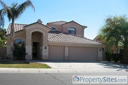 1st image of 1293 W Longhorn Dr