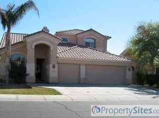 1293 W Longhorn Dr, Chandler, AZ 85286
