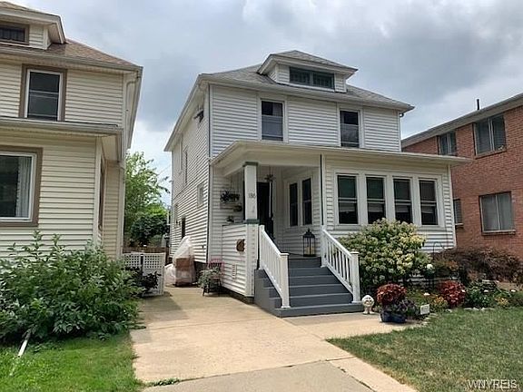 3rd image of 186 W Girard Blvd