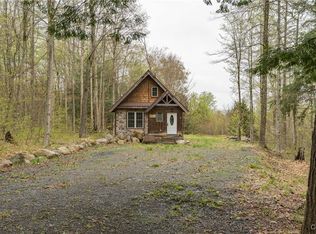 4891 Kirch Hill Rd, Greig, NY 13345