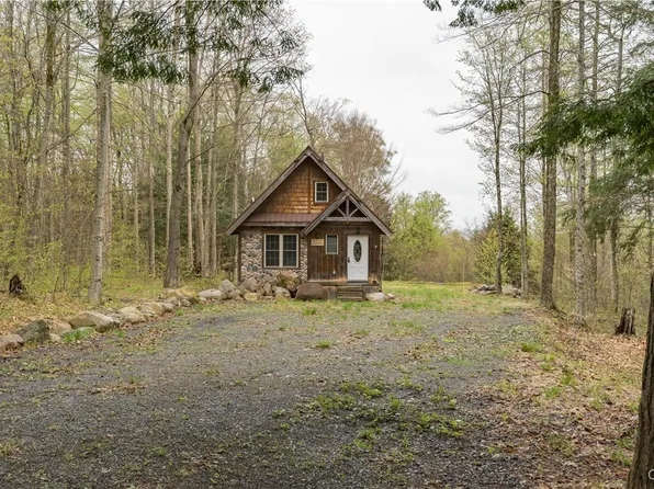 4891 Kirch Hill Rd, Greig, NY 13345