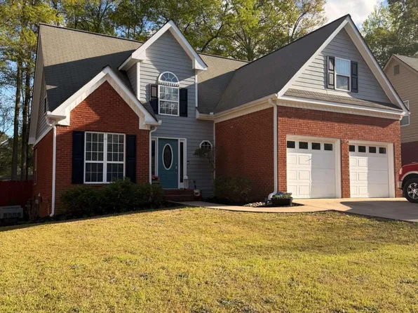 6728 Oakhurst Ct, Douglasville, GA 30134