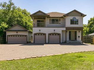 2310 Ferry St, Anoka, MN 55303