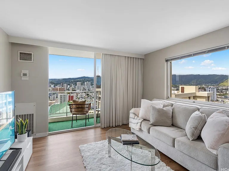 400 Hobron Ln #3314 — Photo 3