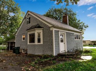 2804 Niagara Falls Blvd S, North Tonawanda, NY 14120