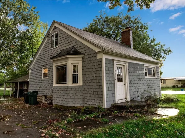 2804 Niagara Falls Blvd S, North Tonawanda, NY 14120