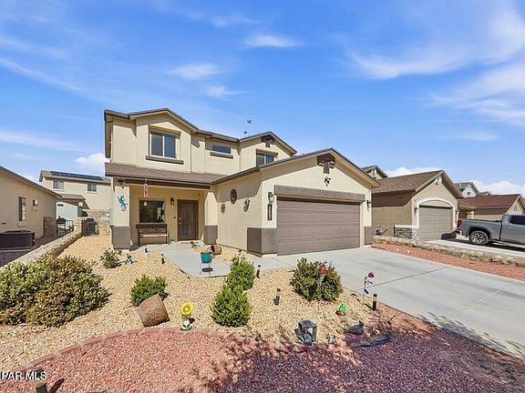 3rd image of 6909 Black Mesquite Dr