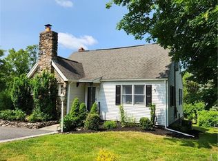 78 Stadley Rough Rd, Danbury, CT 06811