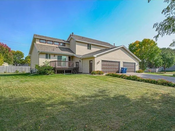 12051 12051/1205 Xeon St NW, Minneapolis, MN 55448