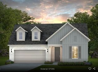 117 Centerfire Ln, Georgetown, TX 78633
