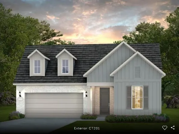 117 Centerfire Ln, Georgetown, TX 78633