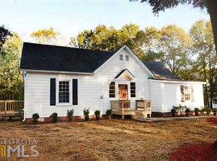 2904 Sam St NW, Atlanta, GA 30318