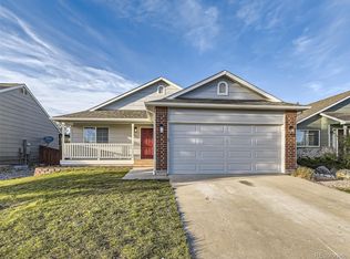 685 Branding Iron Ln, Castle Rock, CO 80104