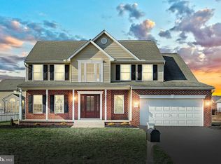 64 Greenbriar Ln, Gettysburg, PA 17325