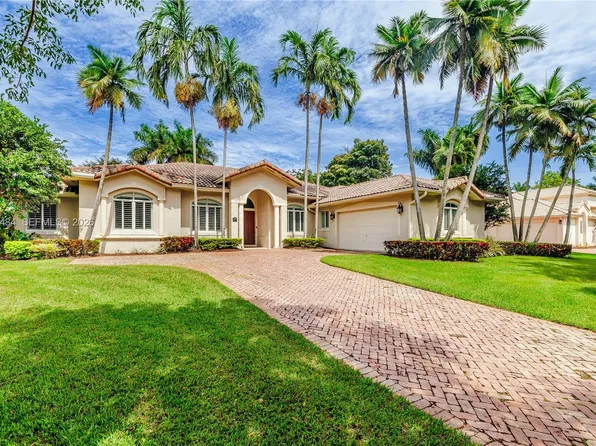 16721 SW 86th Ct, Palmetto Bay, FL 33157