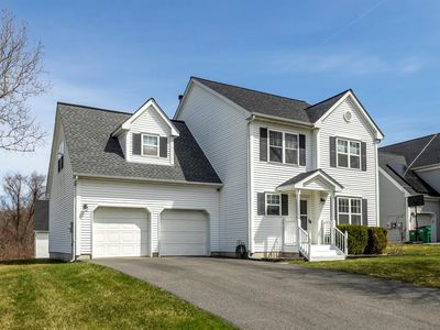 18 Pleasant Glen, Poughquag, NY, 12570