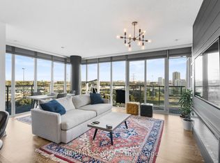 90 Park Lawn Rd #1211, Toronto, ON M8Y0B6