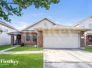 1623 Rosalinda Ln, Houston, TX 77073