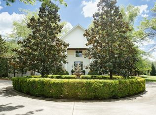 1539 Old Hillsboro Rd, Franklin, TN 37069