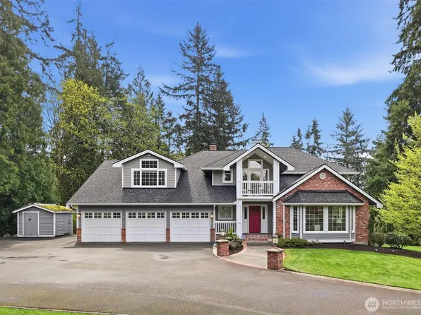 15808 163rd Avenue NE, Woodinville, WA 98072