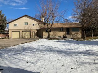 430 N 600 W, Logan, UT 84321