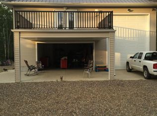 12272 Township Road 602, Smoky Lake County, AB T0A3E0