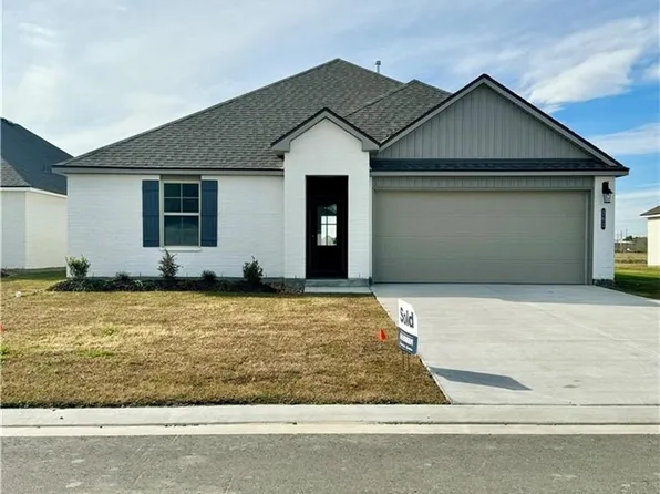 263 Dusky Ln, Sulphur, LA 70665