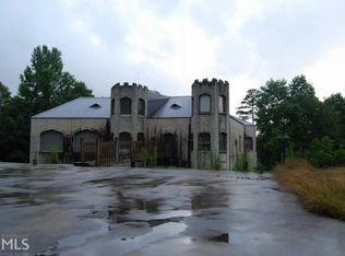 6240 Highway 17, Clarkesville, GA 30523