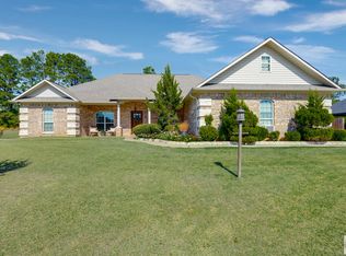 280 Patriot Way, Texarkana, TX 75501