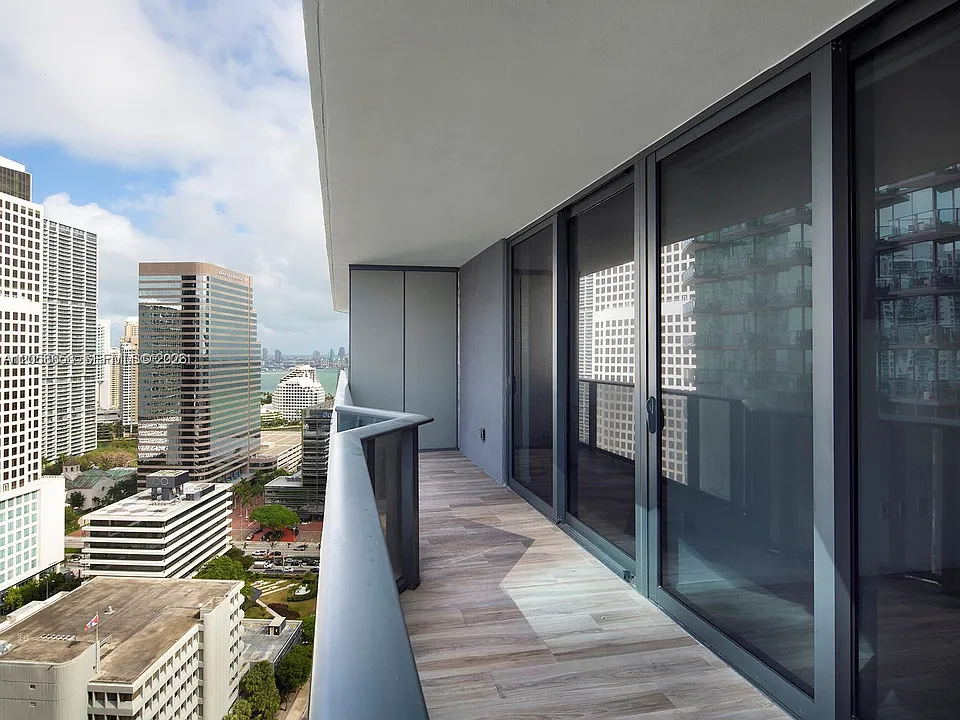 801 S Miami Ave #2706