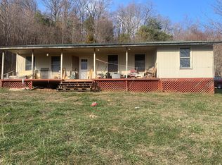 671 Bailey Cemetery Rd, Tazewell, TN 37879