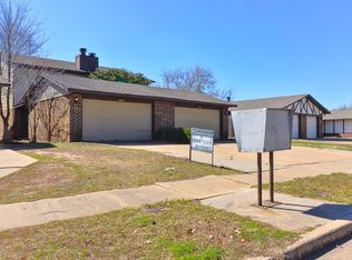 1332 Eastgate Dr #1334, Norman, OK 73071