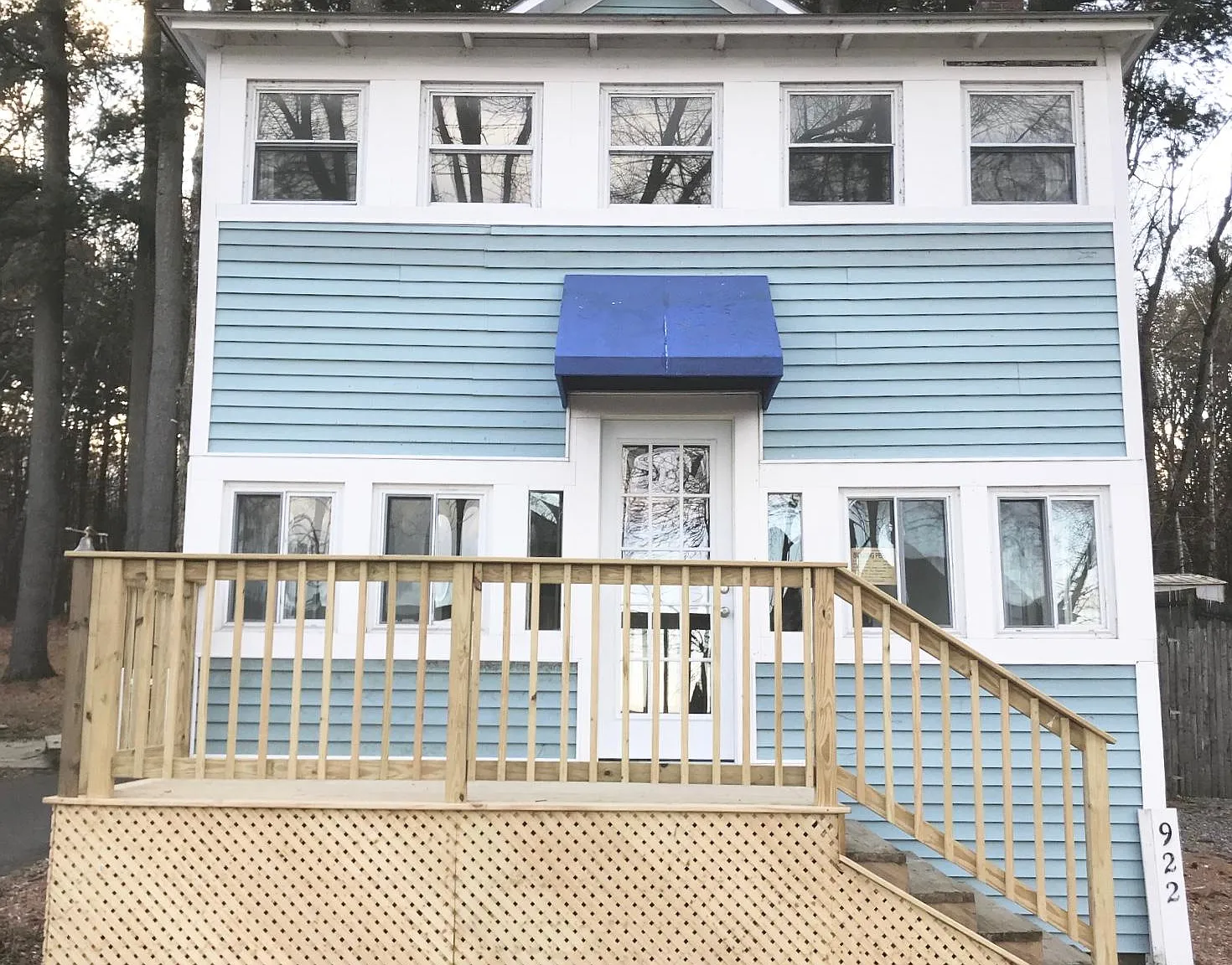 3 bed, $3,150 — Photo 1